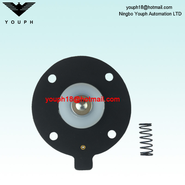 DMF-Z-20 DMF-ZM-20 DN20 Solenoid Pulse Valve Diaphragm Repair Kit