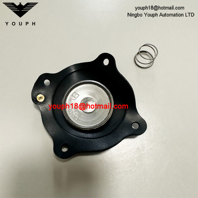 DB18 VEM208 VNP208 VEM308 VNP308 VEM408 VNP408 Pulse Valve Diaphragm Repair Kit