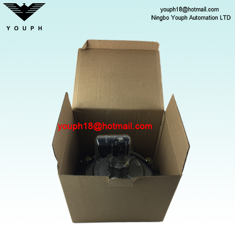 JOIL JIHI80 JIHI80A JIHI 80A 3" Pulse Jet Valve