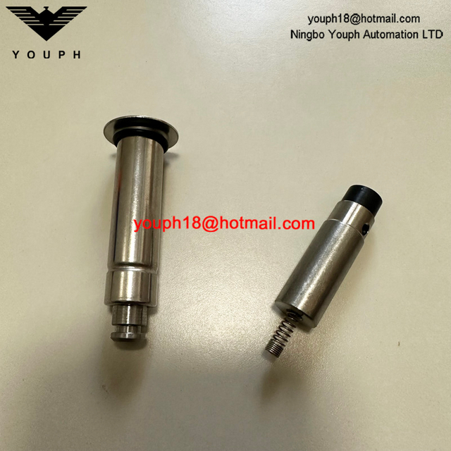 Goyen K0380 M1131B 3D CA25T CA45DD CA76T CAC45FS Pilot Solenoid Kit 