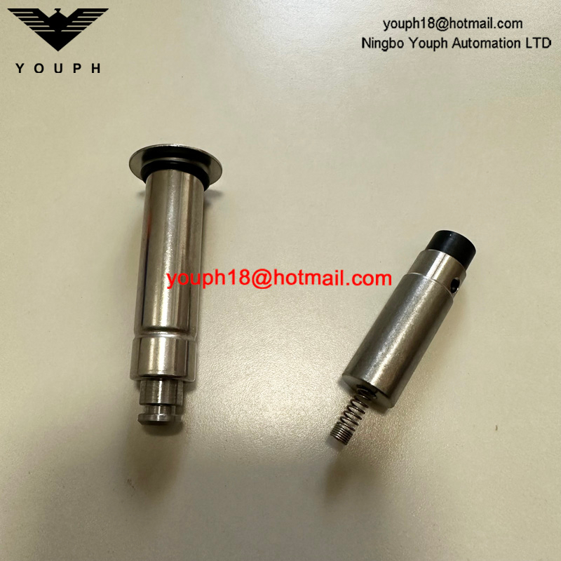 Goyen K0380 M1131B 3D CA25T CA45DD CA76T CAC45FS Pilot Solenoid Kit 