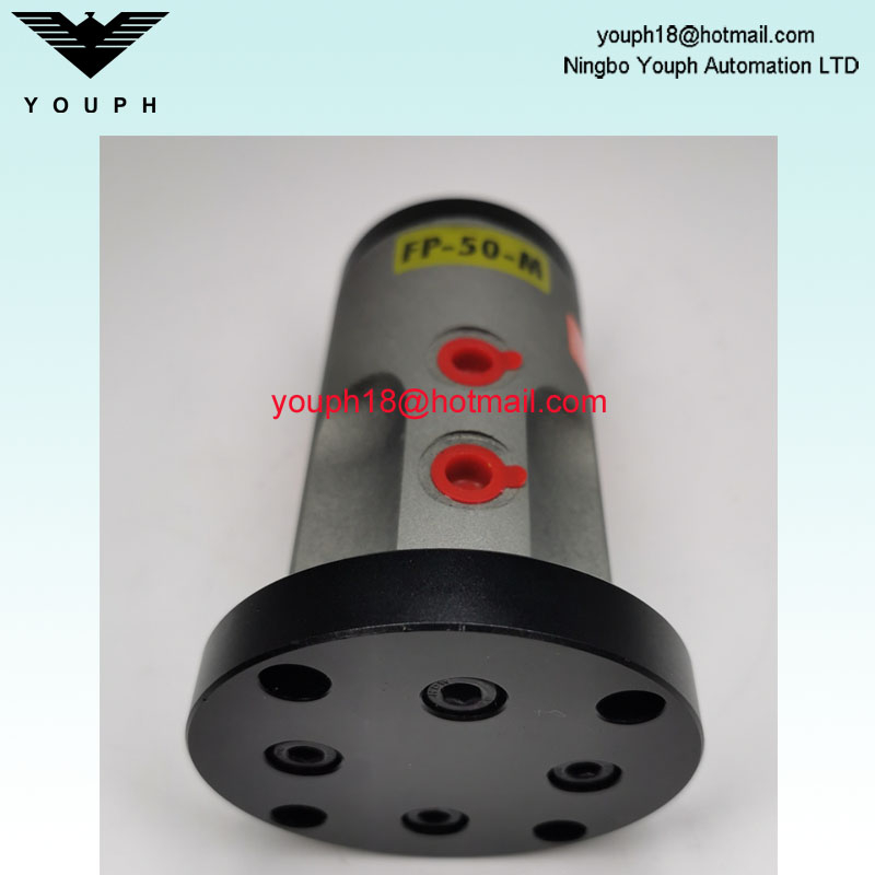 FP series FP-50-M Pneumatic piston vibrator for linear vibration