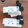 ASCO numatics 52100001 Pilot Solenoid Valve