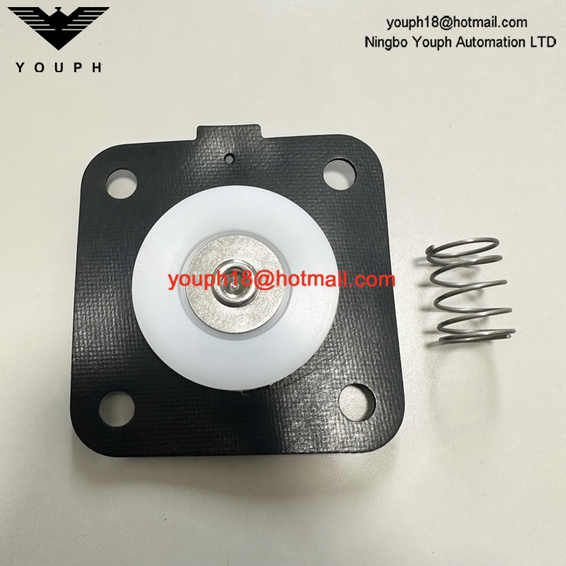 Goyen K2531 Pulse Jet Valve Diaphragm Repair Kit