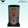 FP-80-M Air Vibrator Piston Reciprocating Linear Pipeline Vibrator Hammer