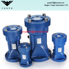 Seishin SK-60 Pipeline emptying Pneumatic Percussion Hammer Air Knocker Vibrator SK60