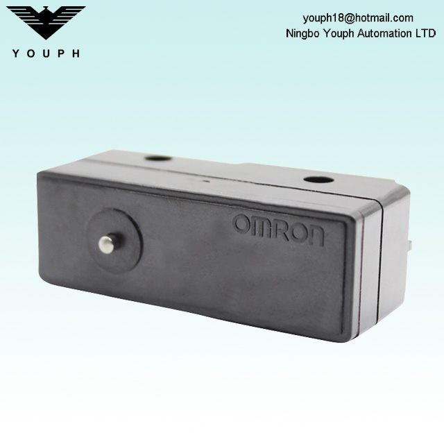 OMRON Z-15G Basic Limit Switch