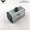 AT-63 AT63 ACT-63 AD63 Namur Butterfly Pneumatic Actuator Gate Valve Cylinder