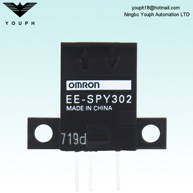 OMRON EE-SPY302 Photoelectric Switch Sensor