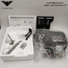 YTC YT-1000L Double Acting Linear Electro Pneumatic Positioner