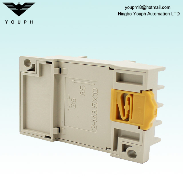 OMRON G6B-4BND Relay Module