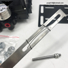 YTC YT-1200L YT-1200LD232S Double Acting Pneumatic Positioner