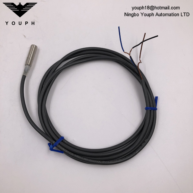 OMRON E2E-X1R5E2-Z E2E NEXT Series Proximity Sensor