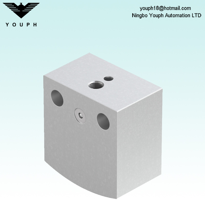 Festo AEVC-20-5-I-P 188131 Short-stroke cylinder
