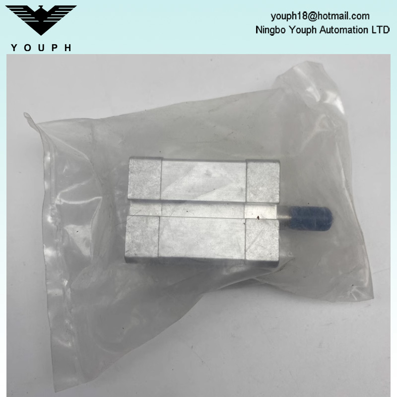 Festo ADN-25-15-A-P-A 536253 ADN Compact cylinder