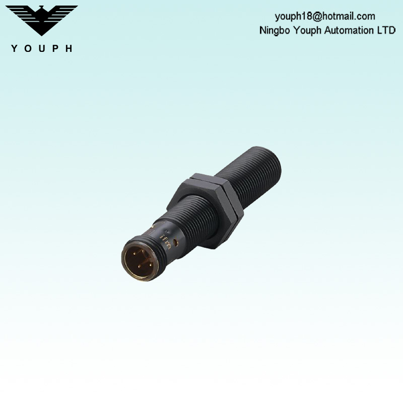 IFM IFW200 IFK3003BBPKG/K1/SC/US104 Inductive Sensor