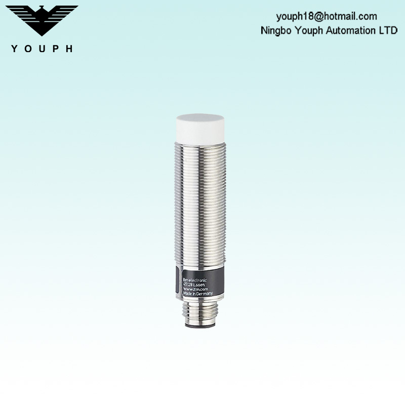 IFM IG0345 IGK2012-ABOA/SL/LS100-AK RT Inductive Sensor