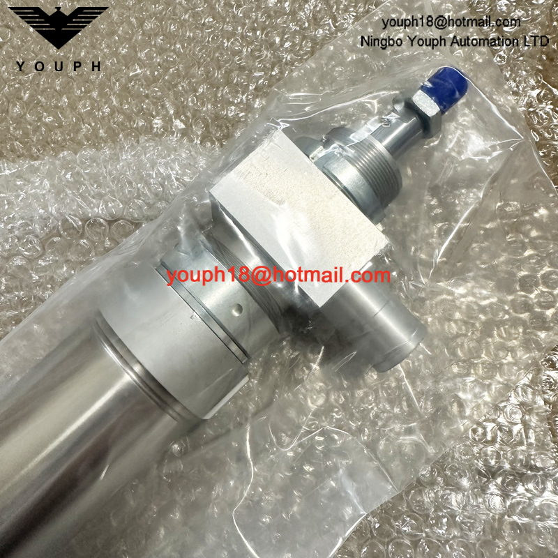 Festo DSNU-63-230-PPV-MQ-KP 193995 DSNU MQ KP ISO cylinder