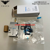 FESTO MFH-3-1/4 9964 With Coil DC24V AC230V Tiger Classic Monostable Solenoid Valve