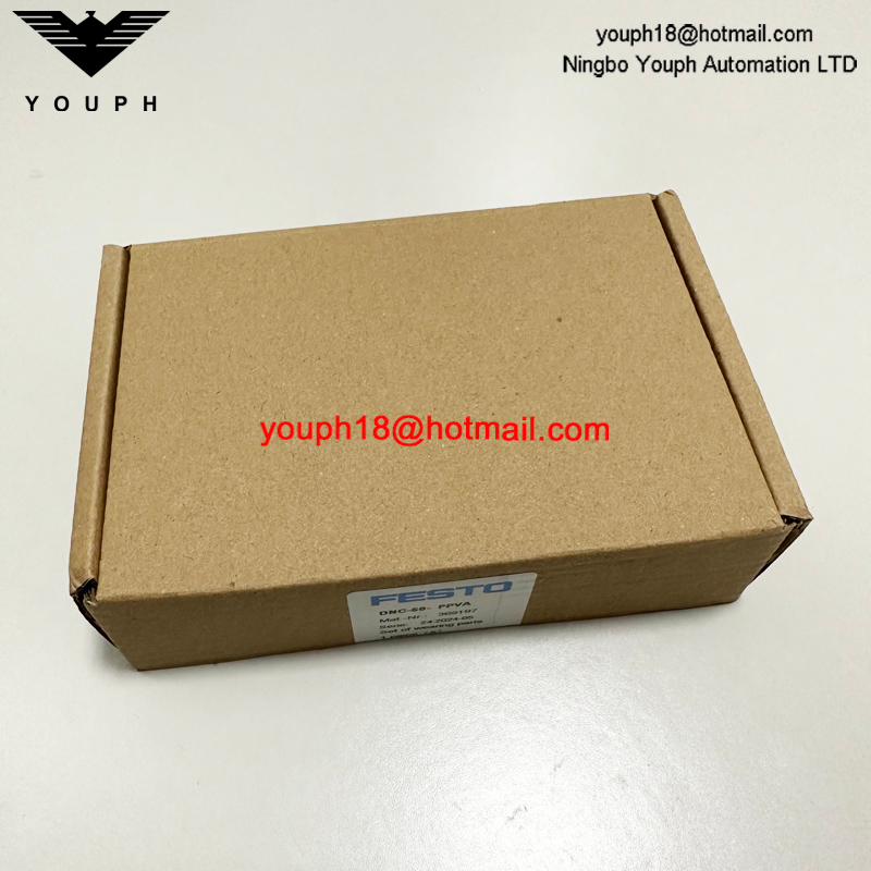Festo DNC-50-PPVA 369197 DNC Cylinder Bore 50mm DNC50 Set of wearing parts