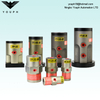 FP-12-M FP-18-M FP-100-M FP series Pneumatic piston vibrators linear reciprocating impact pneumatic hammer