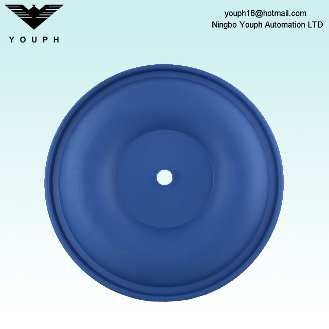 188857 Graco Santoprene VA25 SP Diaphragm for husky1050 1" pumps