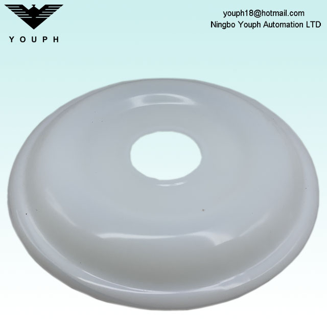 190833 Graco PTFE Diaphragm AODD Pumps Husky3275 QBY3-125 VA80 Membrane