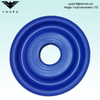 190838 Blue Santoprene Diaphragm Apply To HUSKY 3275 3" Pump VA80 SP 
