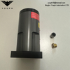 NTP32 Netter Pneumatic Piston Vibrator Pneumatic Hammer Linear Vibration for Bin Hopper 