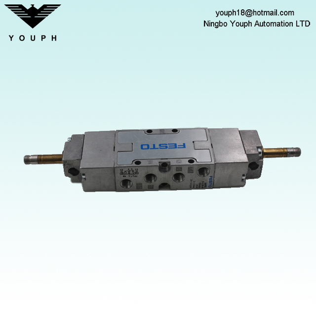 JMFH-5-1/8-B 30486 J858 FESTO Pneumatic Cylinder Solenoid Valve
