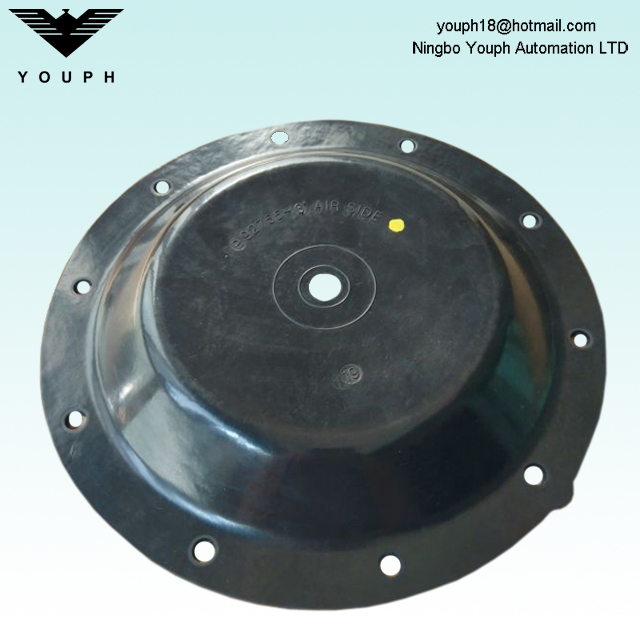 90533-3 92755-3 92755-5 Ingersoll Rand Diaphragm parts for ARO Pumps 
