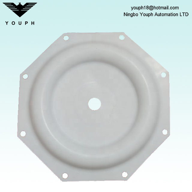 94090-T 94110-A Ingersoll Rand ARO Diaphragm Pumps 3" EXP Series PD30 Membrane parts 