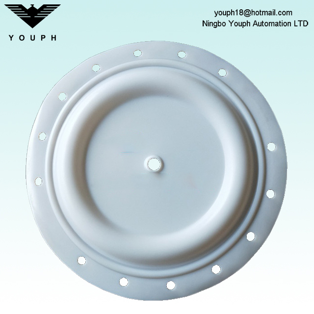 95930-T 94330-A Ingersoll Rand ARO Diaphragm Pumps 2" PD20P-FPS-PTT Membrane parts 