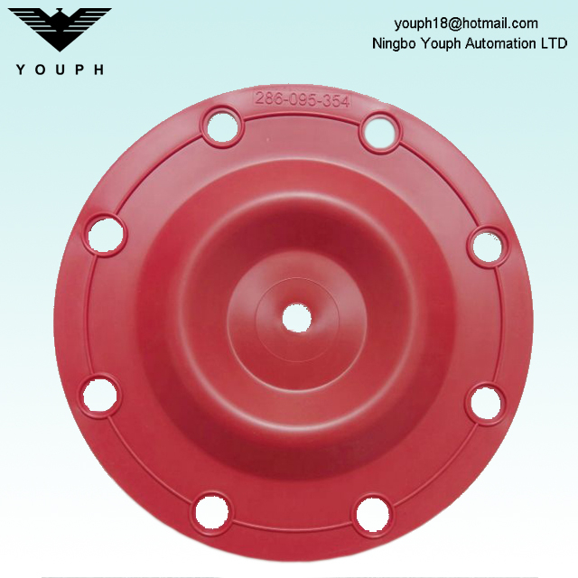 286-095-354 286-096-600 Sandpiper Marathon M07 1/2" Pneumatic Diaphragm Pump Parts 286.095.354 286.096.600
