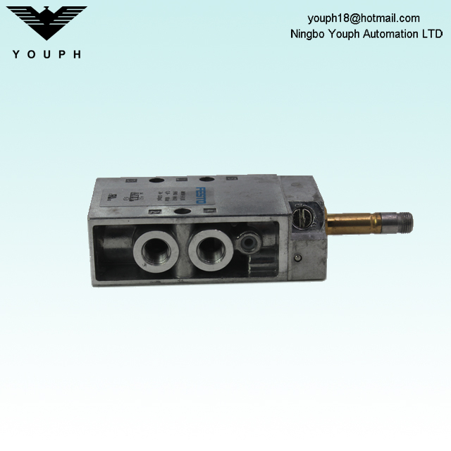 MFH-5-1/8 9982 H602 FESTO Solenoid Pneumatic valves Tiger Classic