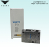 FESTO MFH-3-1/4 9964 N723 3/2 Way Solenoid Valve Tiger Classic Pneumatic valve