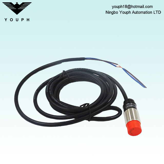Autonics PRT18-8DO PRT18-8DC Sensors Proximity Switch