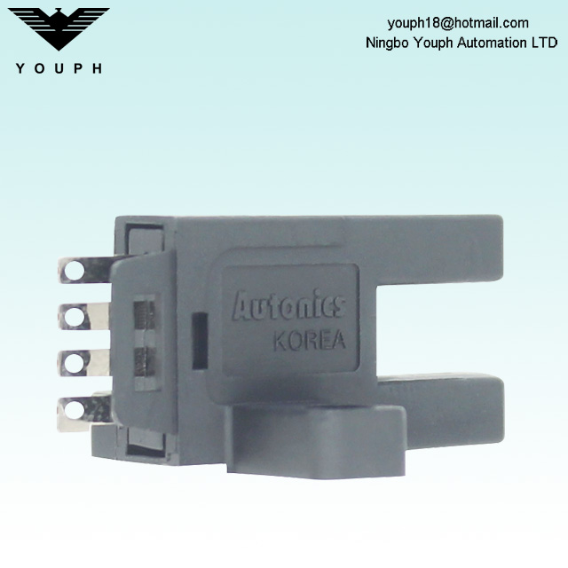 Autonics BS5-T2M BS5-T2M-P Through-beam Built-in amplifier Photomicro Sensor