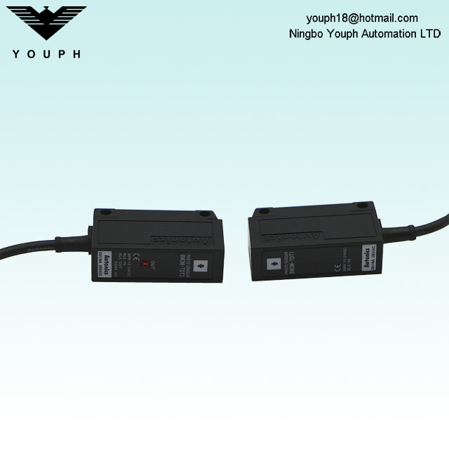 Autonics BM3M-TDT Through-beam Photoelectric Sensor
