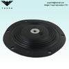 12503167 Almatec 1 inch PTFE Compound Diaphragm Diameter 190mm for E25TTT E25ETT Air Operated Membrane Pumps