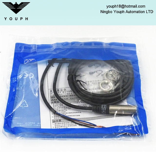 AUTONICS PRD12-4DP2 PRD Series Photoelectric Switch