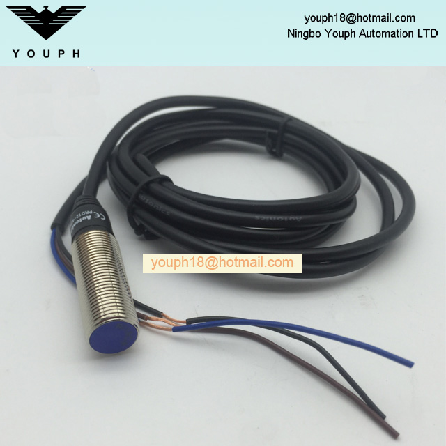 AUTONICS PRD12-4DN2 PRD Series Proximity Sensor