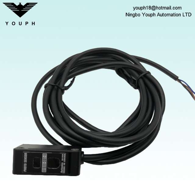 Autonics BYD30-DDT-U BYD30-DDT-T Convergent reflective Photoelectric Sensor