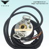 Autonics E40H8-200-6-L-5 Incremental Rotary Encoder