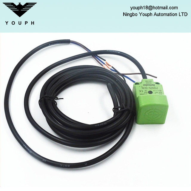 AUTONICS PSN25-5DN2 PSN25-5DP2 Front side Proximity Switch