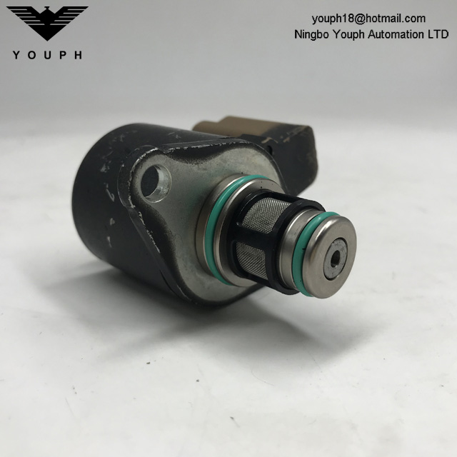 DELPHI 28233373 Common Rail Fuel Pump Metering Unit