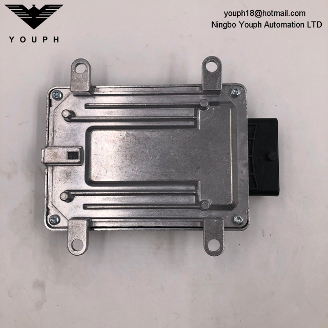 BOSCH F01R00D463 3600010-F16 ECU Car Engine Module