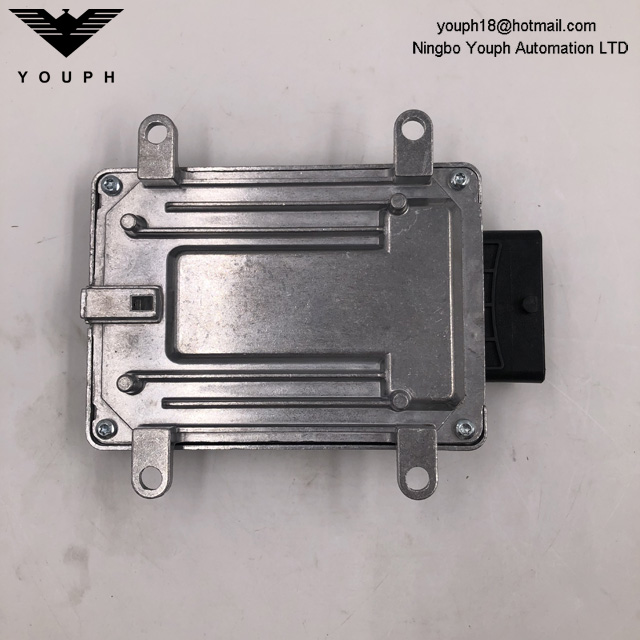 BOSCH F01R00D463 3600010-F16 ECU Car Engine Module