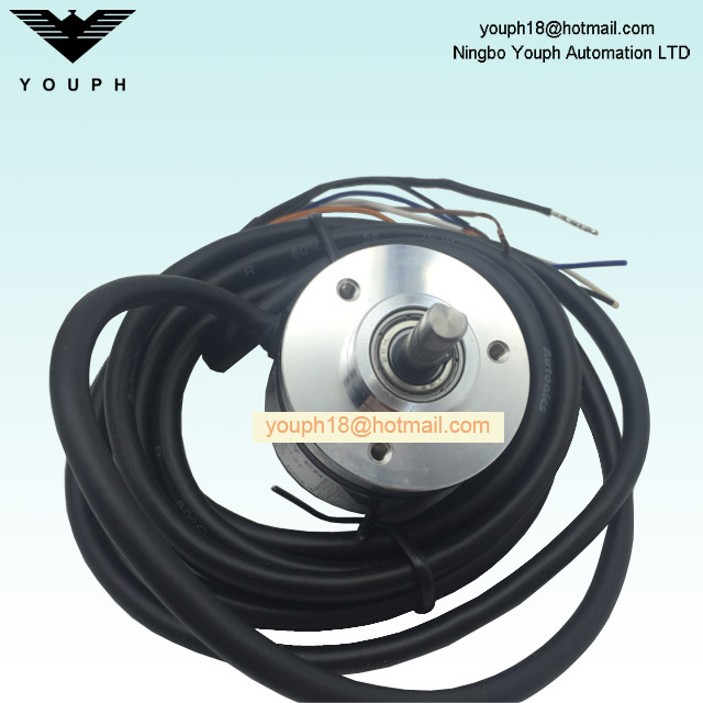 Autonics E40S6-200-3-T-24 Rotary Encoder
