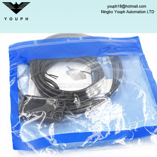 AUTONICS PFI25-8DN PFI25-8DP PFI Series Rectangular Flat Type Proximity Sensor